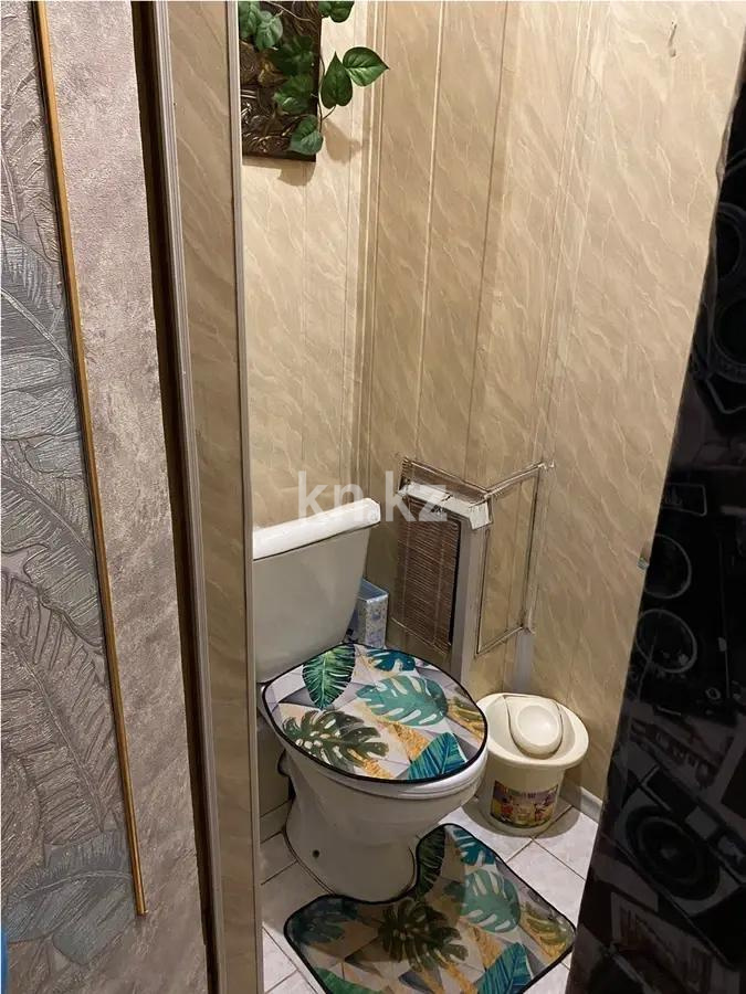 Продажа 2-комнатной квартиры, 52.8 м², пр. Райымбека, дом  167Б - Продажа квартир в Алматы с фото фото 4 из 6