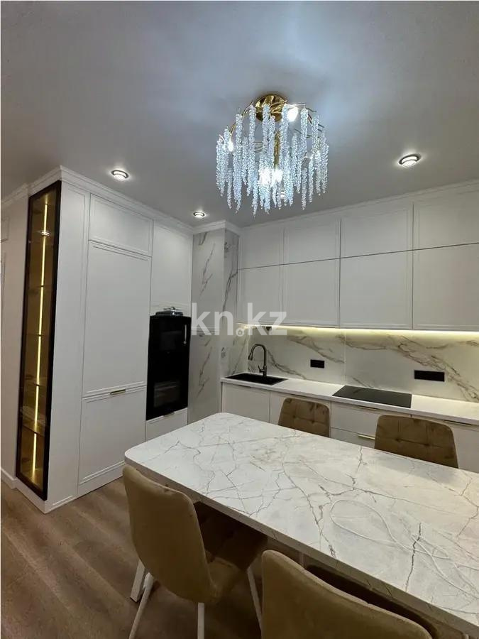 Продажа 3-комнатной квартиры, 90 м² - Продажа квартир в Алматы - страница 4 фото 3 из 4