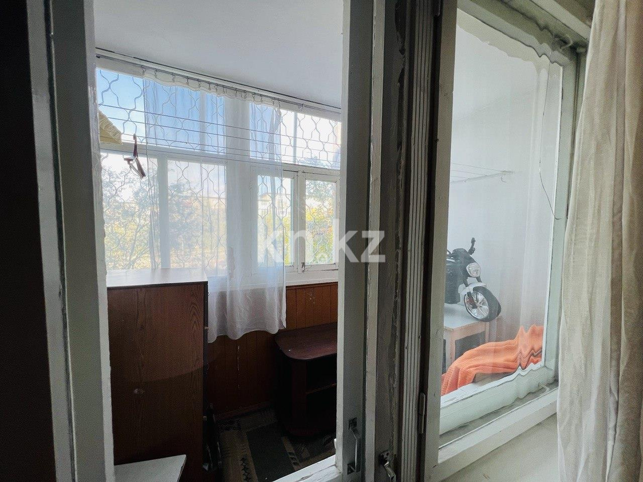 Продажа 2-комнатной квартиры, 50 м², пр. Мира - Продажа квартир в Темиртау фото 8 из 9