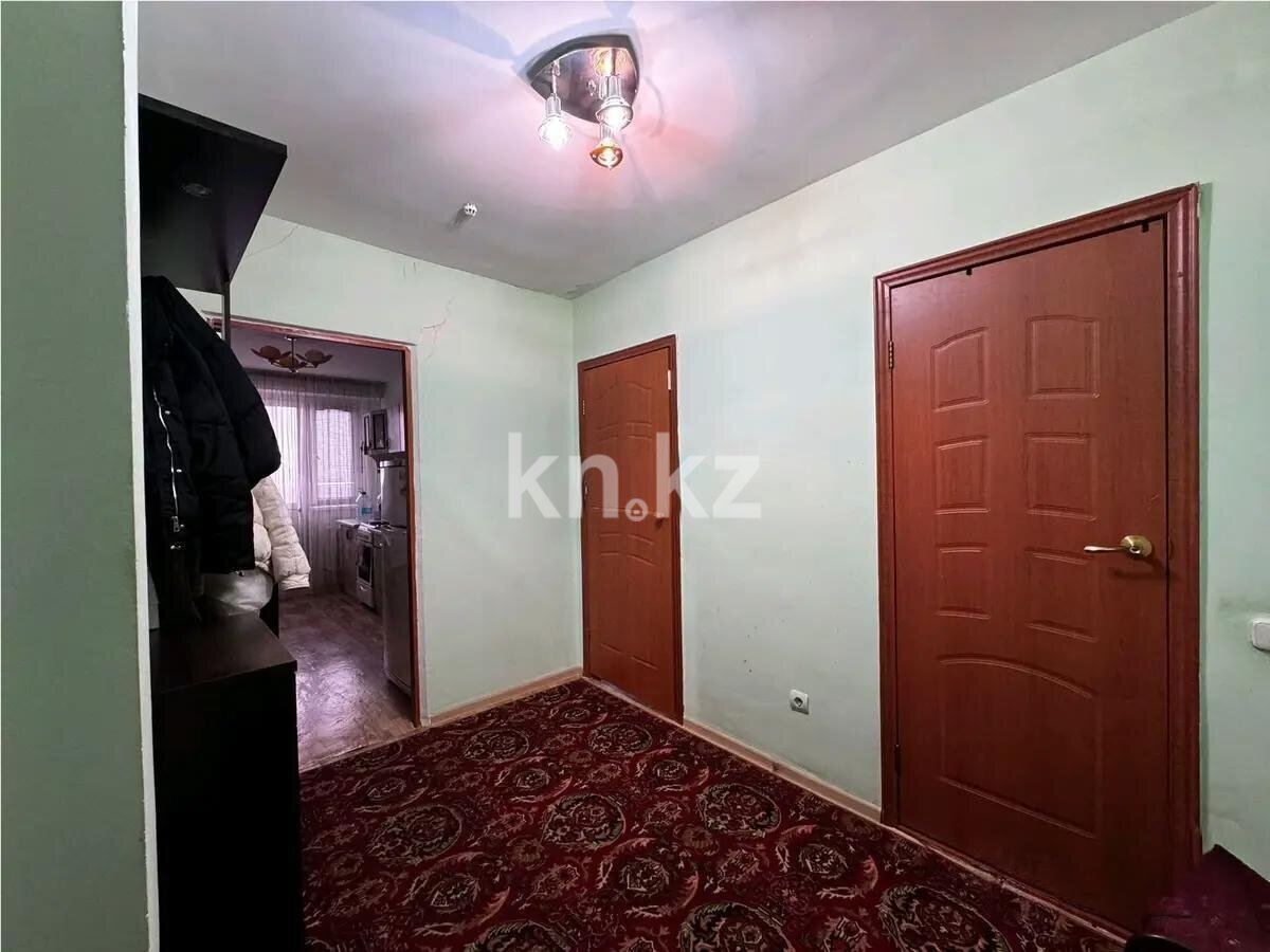 Продажа 1-комнатной квартиры, 40 м² в Астане - фото 4