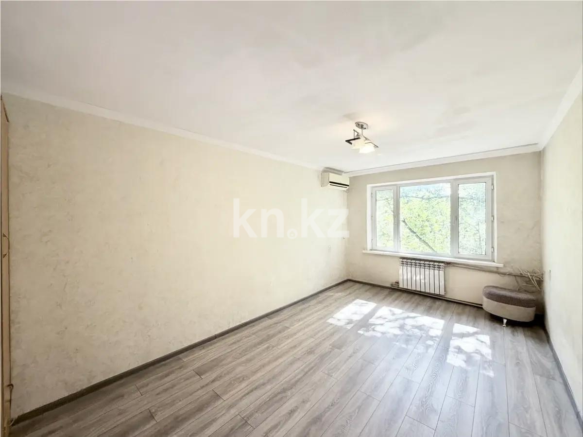 Продажа 1-комнатной квартиры, 32 м² в Алматы