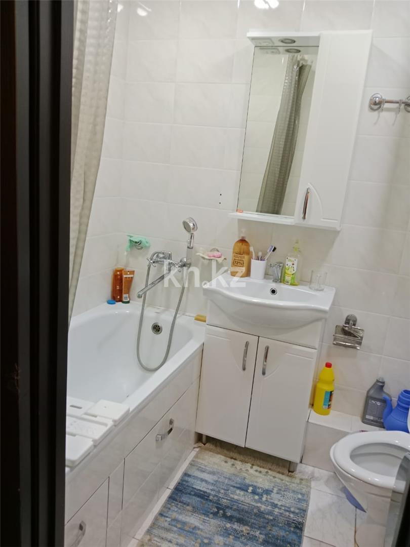 Продажа 3-комнатной квартиры, 57 м², пр. Республики - Продажа квартир в Казахстане фото 3 из 14