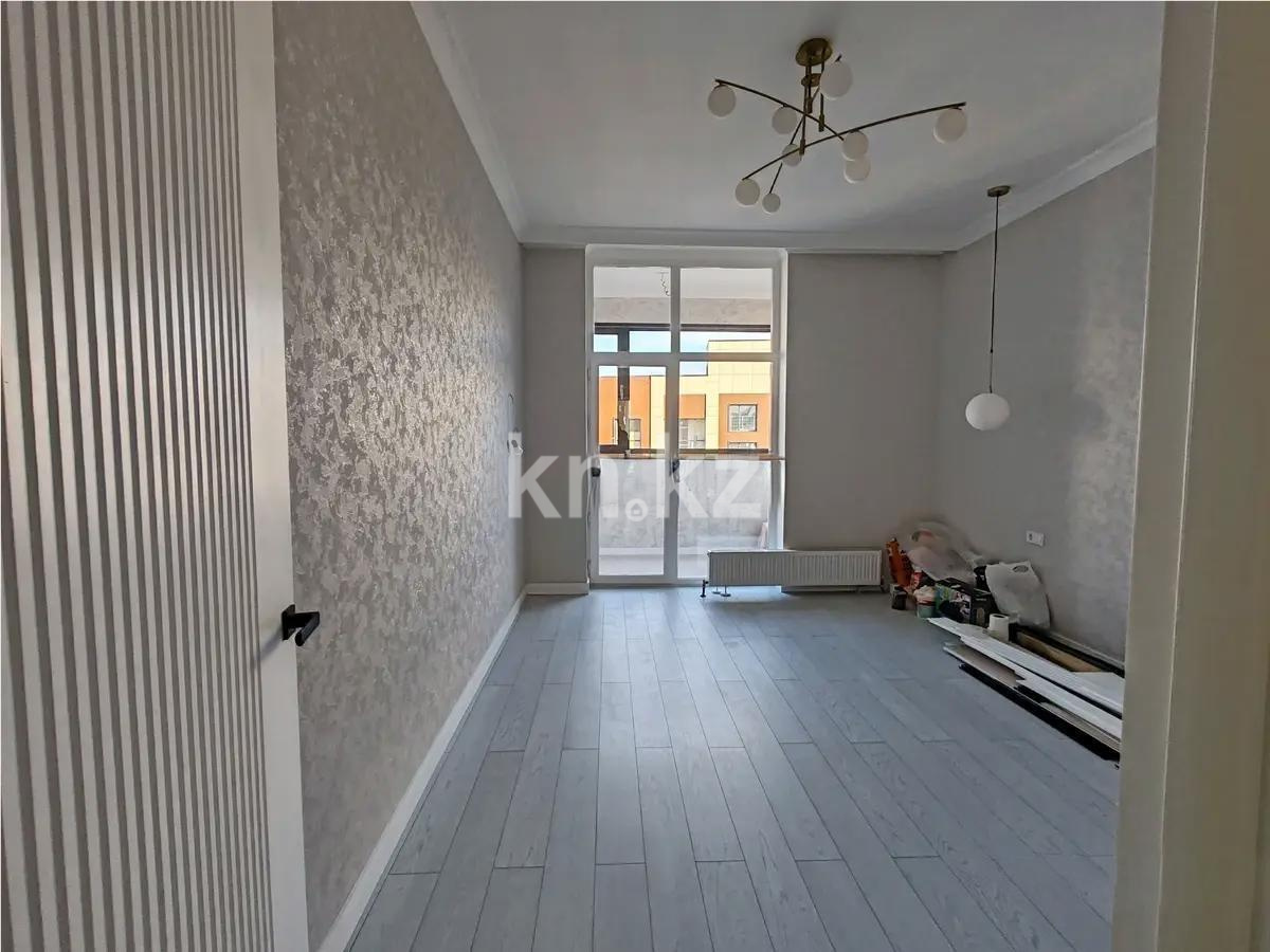 Продажа 2-комнатной квартиры, 68.4 м², ул. Бокейхана, дом  16/2 в Астане - фото 2