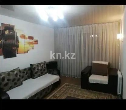 Продажа 1-комнатной квартиры, 33 м², ул. Горка Дружбы, дом  14 - Продажа  однокомнатных квартир в Темиртау фото 1 из 2