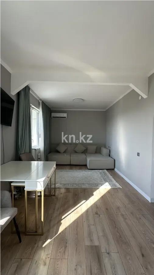 Продажа 1-комнатной квартиры, 40 м² - Продажа квартир в Казахстане - страница 24 фото 1 из 4