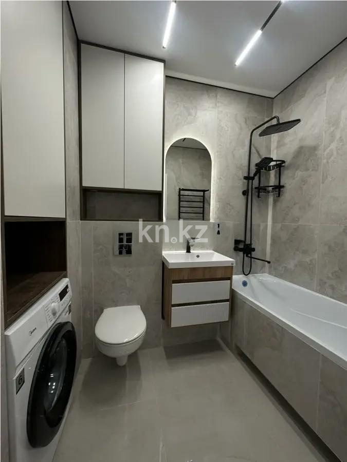 Продажа 2-комнатной квартиры, 41 м², ул. Момышулы, дом  10/2 в Алматы - фото 3