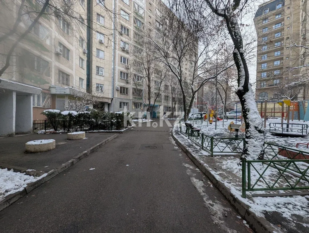 Продажа 3-комнатной квартиры, 70.5 м² в Алматы - фото 21