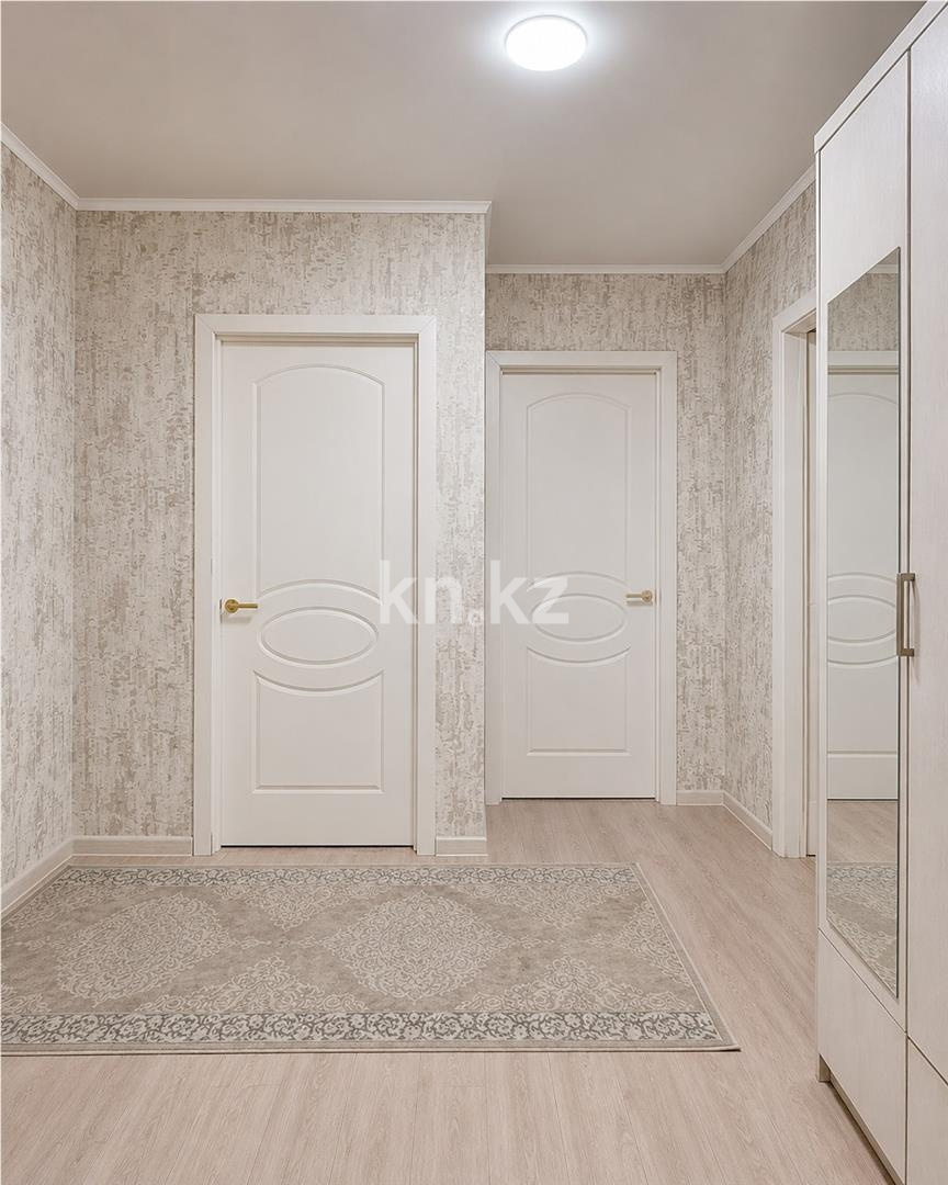 Продажа 3-комнатной квартиры, 61 м² - Продажа квартир в панельном доме в Темиртау фото 8 из 10