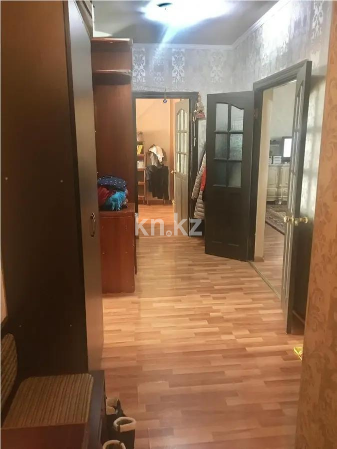 Продажа 3-комнатной квартиры, 87 м² - Продажа квартир в Астане с фото - страница 5 фото 4 из 4