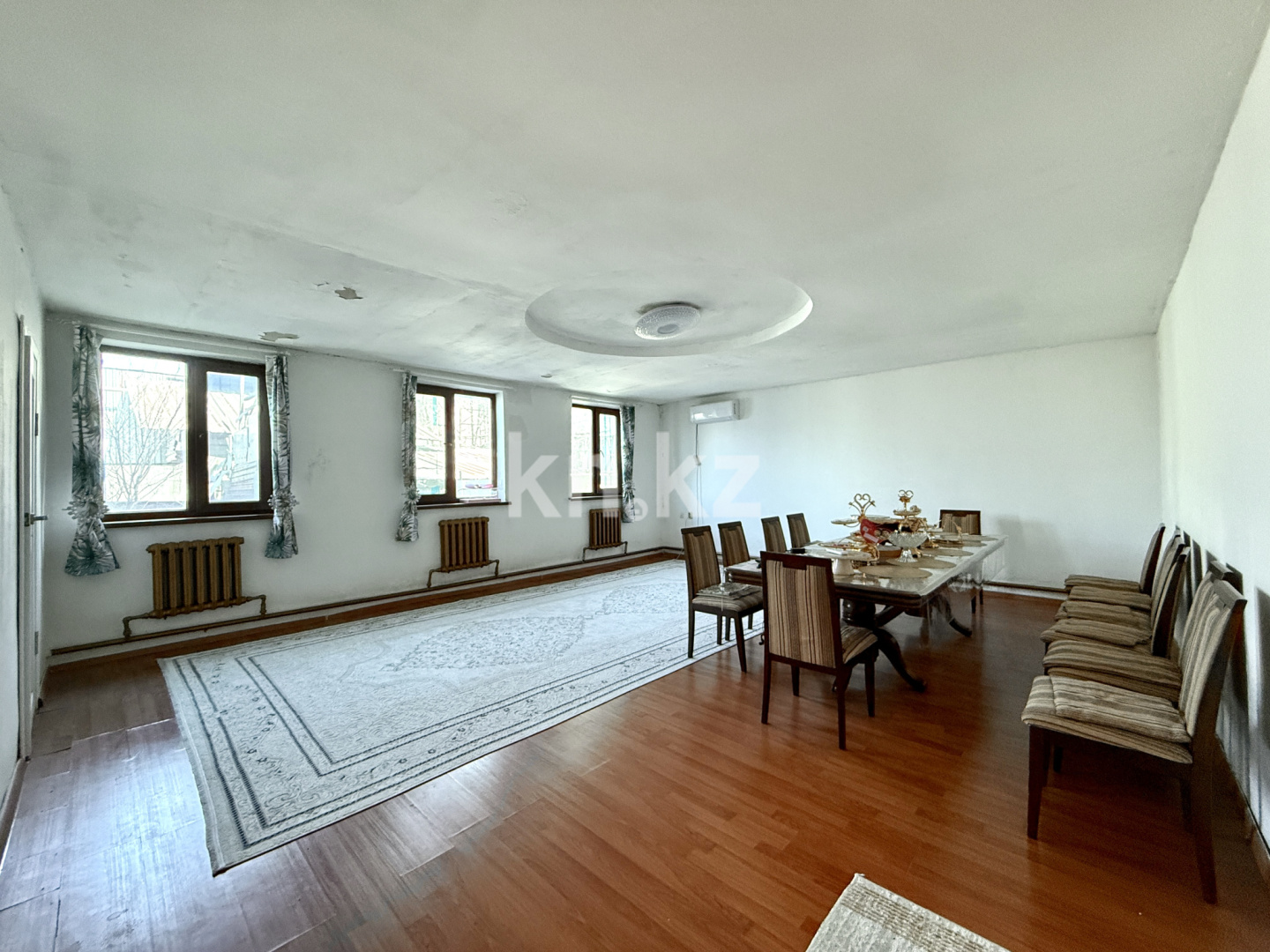 Продажа 4-комнатного дома, 80 м² - Продажа домов, коттеджей в Алматы фото 1 из 20