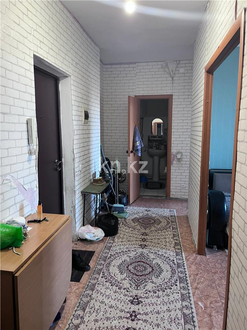 Продажа 2-комнатной квартиры, 60 м² в Караганде - фото 7