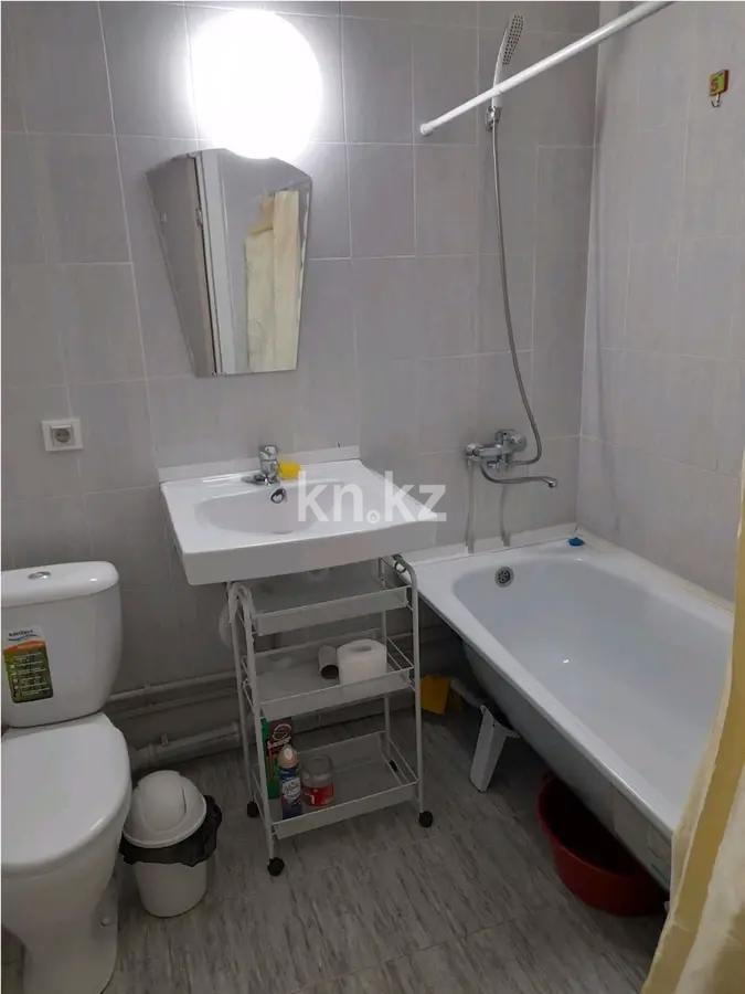 Продажа 1-комнатной квартиры, 45 м², мкр-н Дарабоз, дом  35 - Продажа квартир в Алматы фото 3 из 4