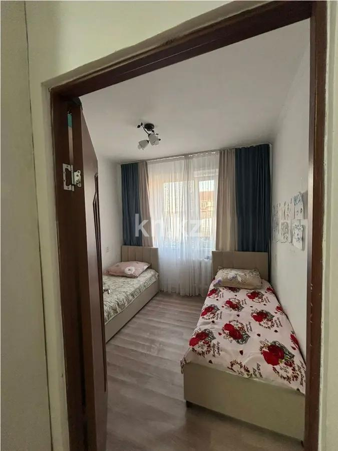 Продажа 3-комнатной квартиры, 63 м² - Продажа квартир в Караганде - страница 2 фото 2 из 7