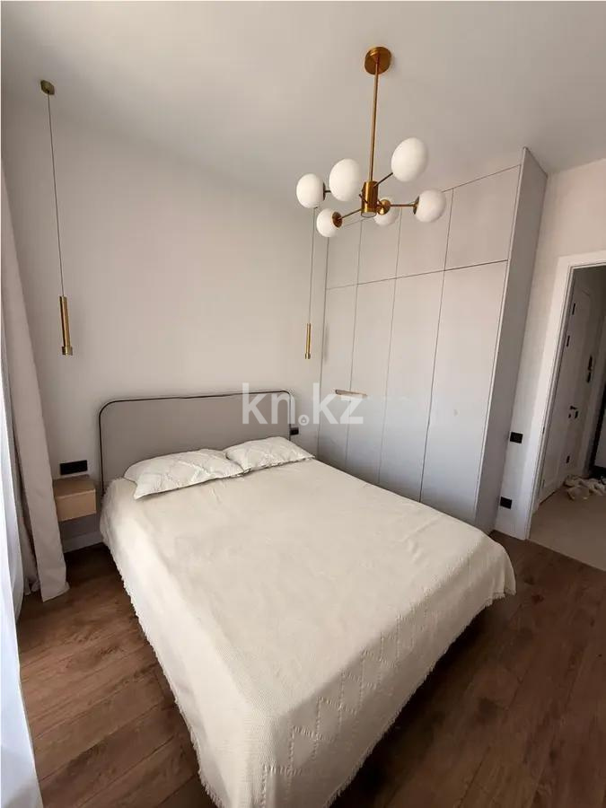 Продажа 2-комнатной квартиры, 40 м² в Астане - фото 2
