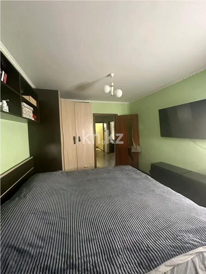 Продажа 3-комнатной квартиры, 69 м², ул. 9-й мкр., дом  81 - Продажа квартир в Темиртау без посредников фото 2 из 9