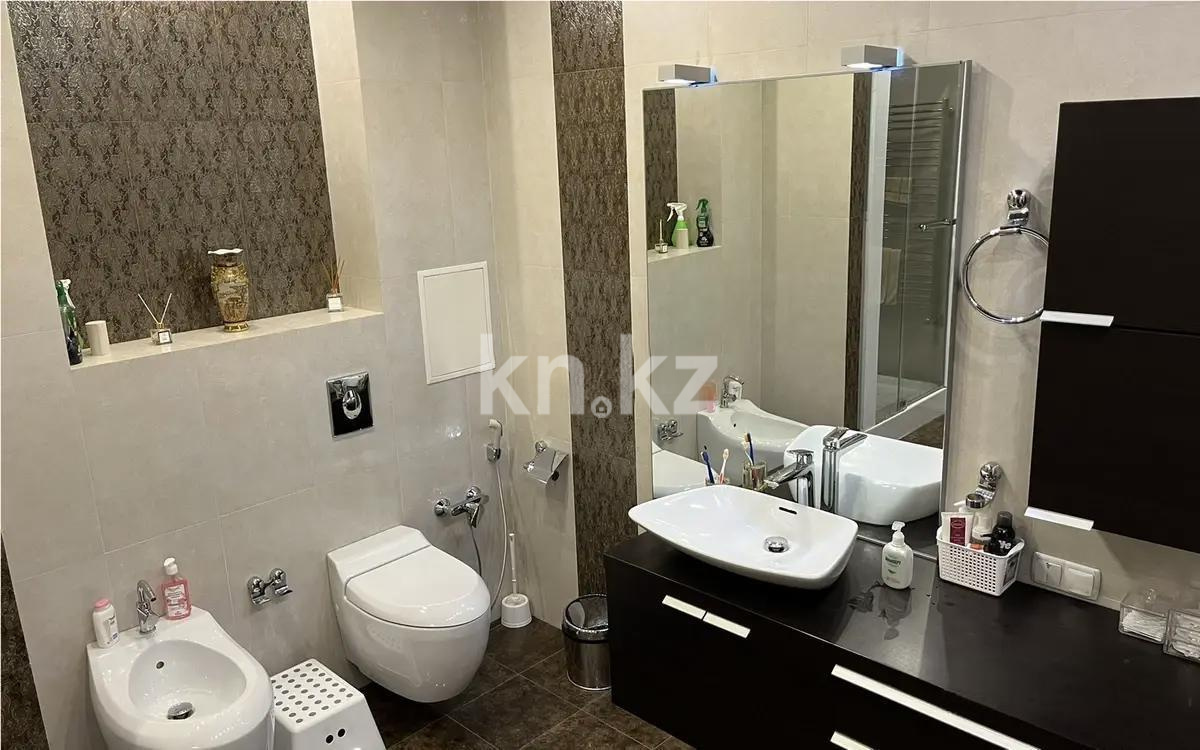 Продажа 4-комнатной квартиры, 200 м², пр. Назарбаева, дом  301 - Продажа  четырехкомнатных квартир в новостройках Алматы без посредников с фото фото 5 из 5