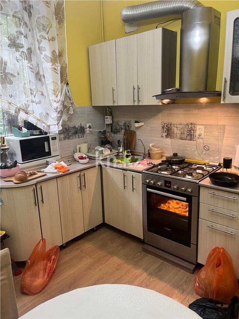 Продажа 2-комнатной квартиры, 55 м² в Караганде - фото 8
