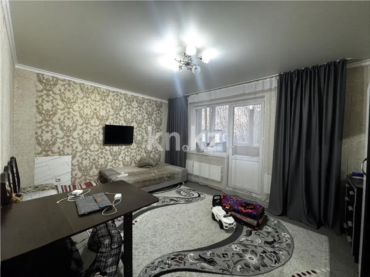 Продажа 2-комнатной квартиры, 64 м² - Продажа двухкомнатных квартир в Алматы фото 1 из 5