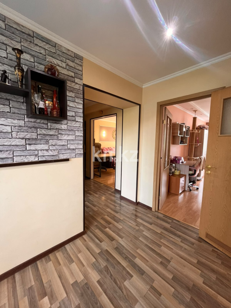Продажа 3-комнатной квартиры, 85 м² в Алматы - фото 8