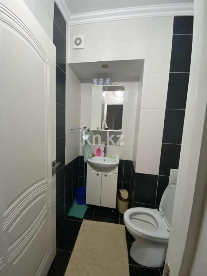 Продажа 3-комнатной квартиры, 92.6 м², пр. Мангилик Ел, дом  19 в Астане - фото 6