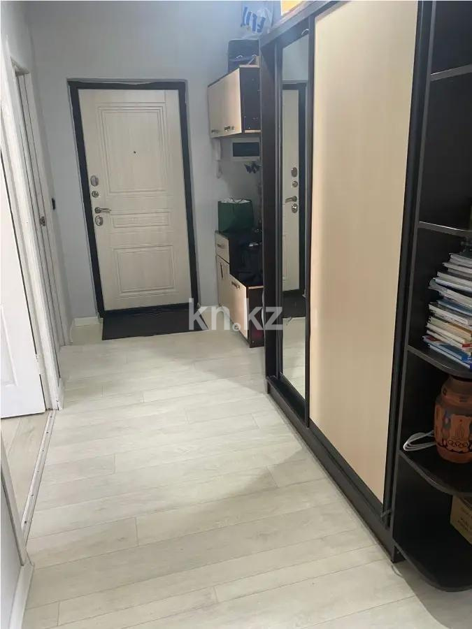 Продажа 2-комнатной квартиры, 63.8 м² - Продажа двухкомнатных квартир от собственников в Алматы фото 7 из 7