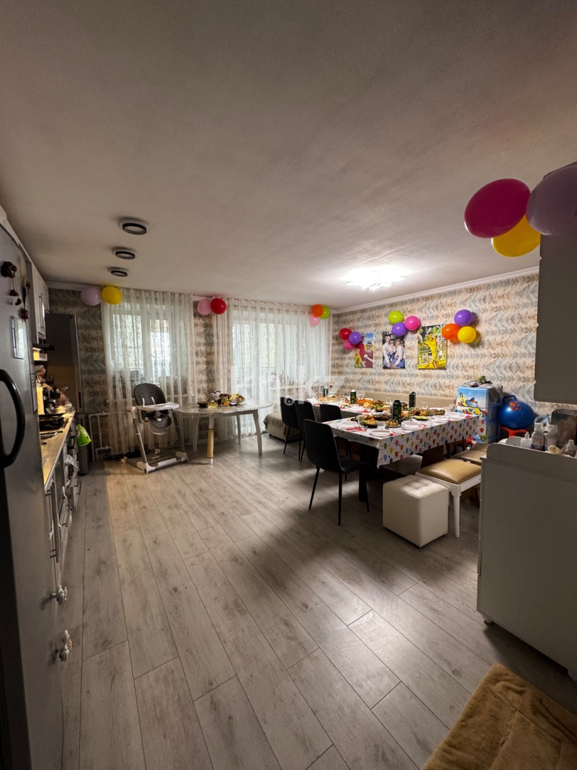 Продажа 4-комнатной квартиры, 93.5 м² - Продажа недвижимости в Сарани фото 1 из 3