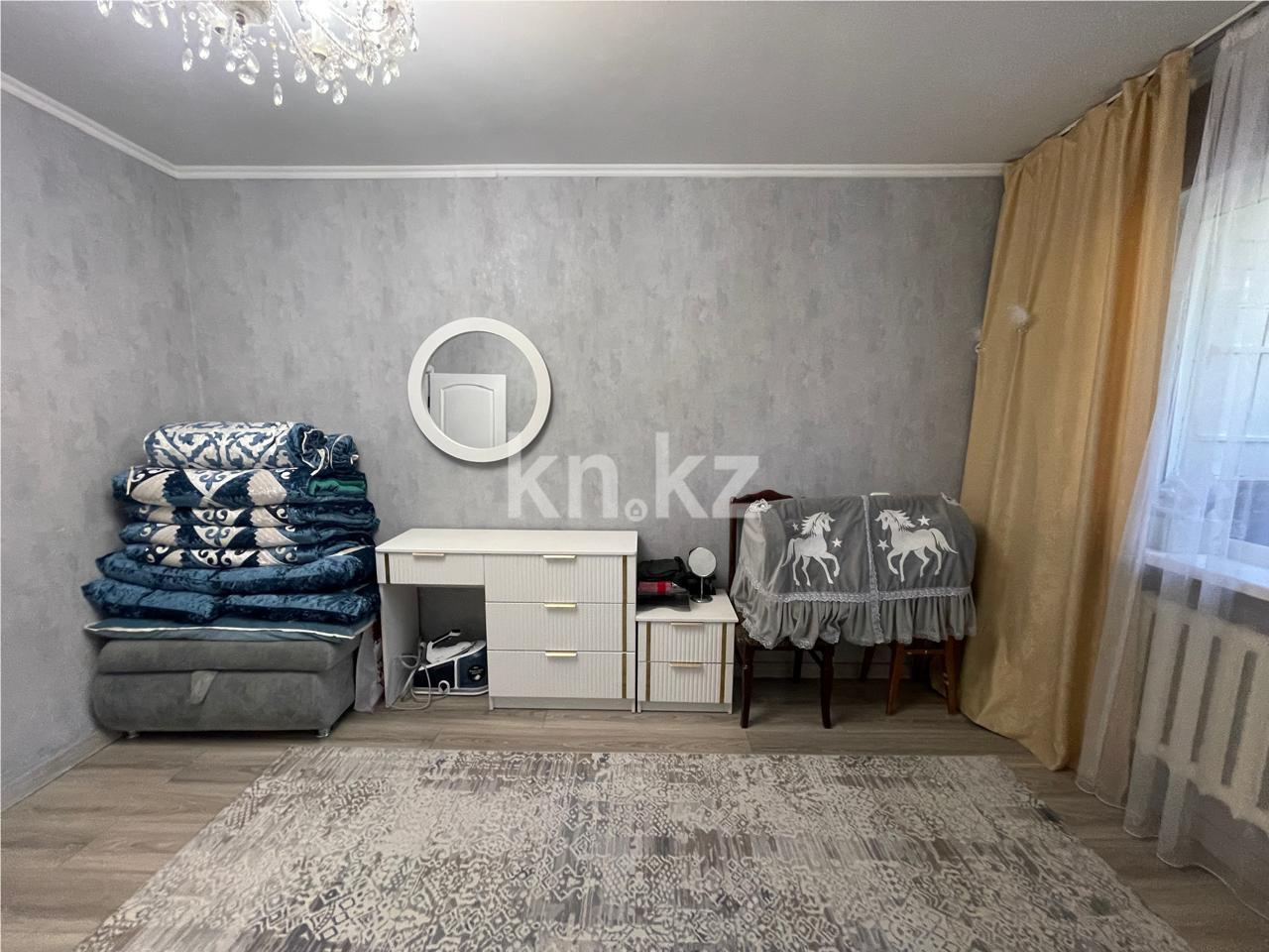 Продажа 3-комнатной квартиры, 70 м², ул. Сатыбалдина - Продажа квартир в Караганде фото 7 из 19