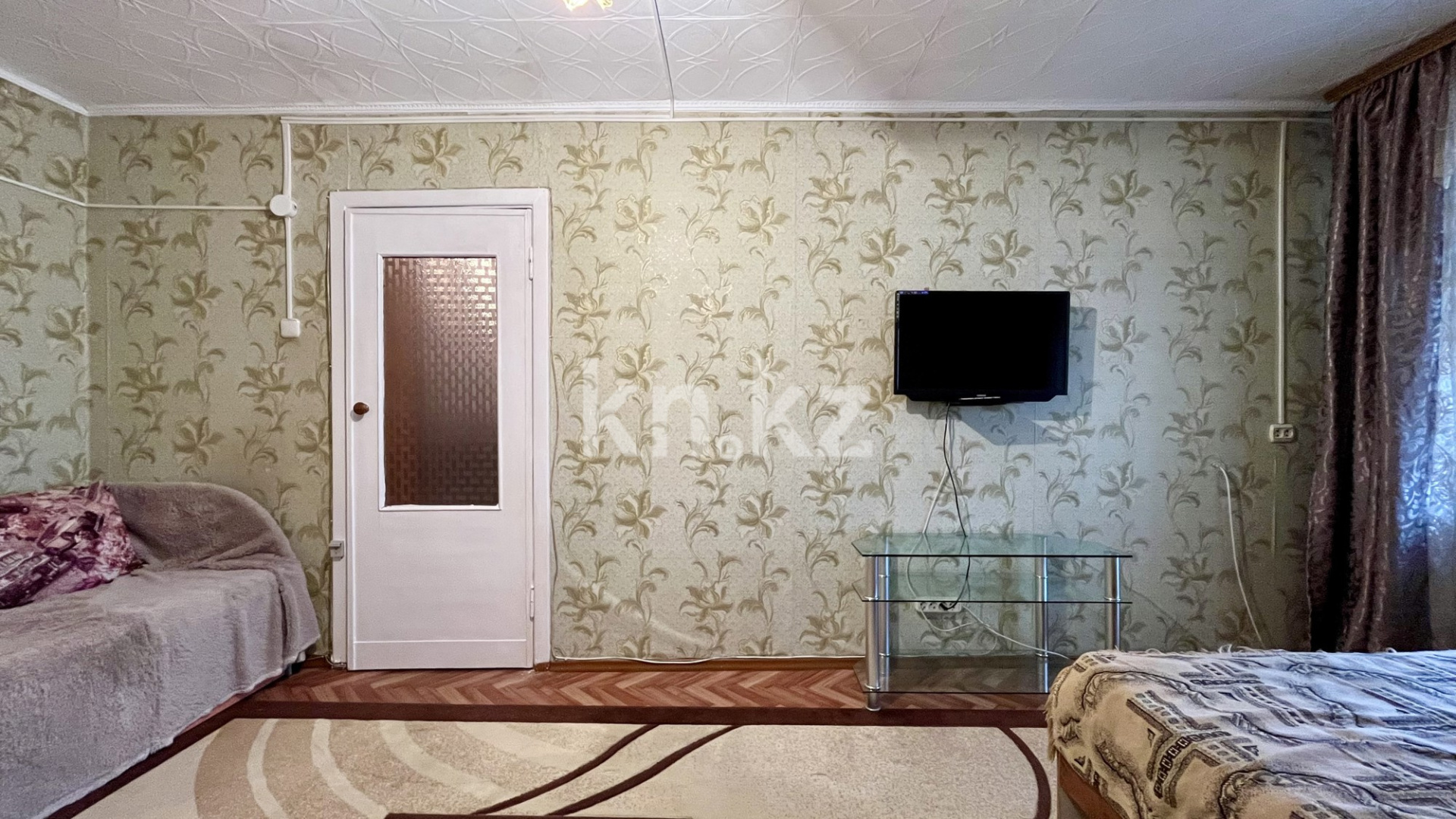 Продажа 1-комнатной квартиры, 29.4 м² в Алматы - фото 4