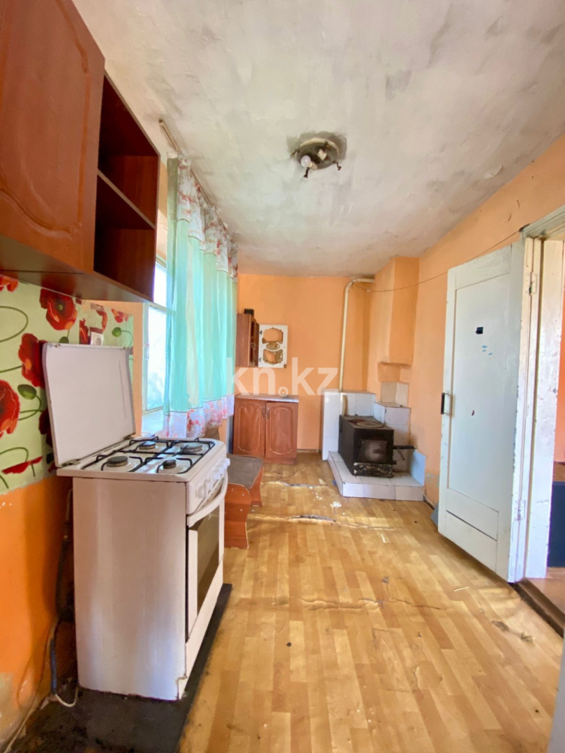 Продажа 3-комнатного дома, 65 м² - Недвижимость в Алматинской области фото 10 из 10