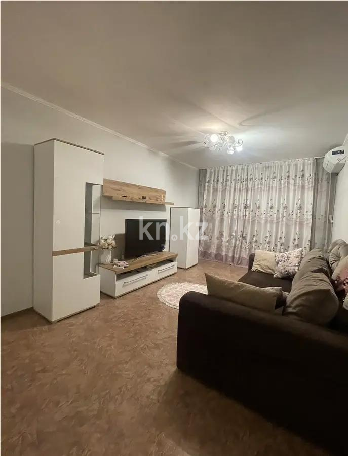 Продажа 2-комнатной квартиры, 44.6 м² - Продажа недвижимости в Алматы фото 1 из 6