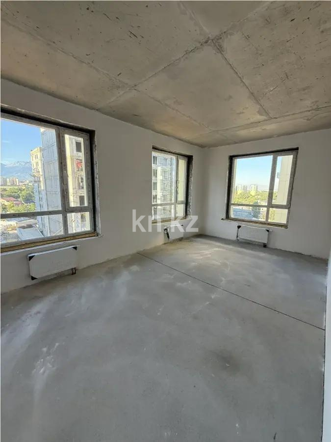 Продажа 2-комнатной квартиры, 71.9 м² в Алматы