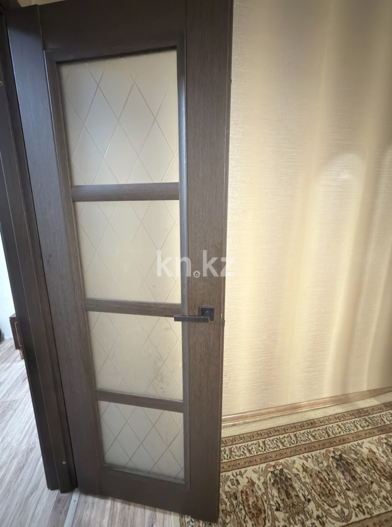Продажа 4-комнатной квартиры, 76 м² в Караганде - фото 22