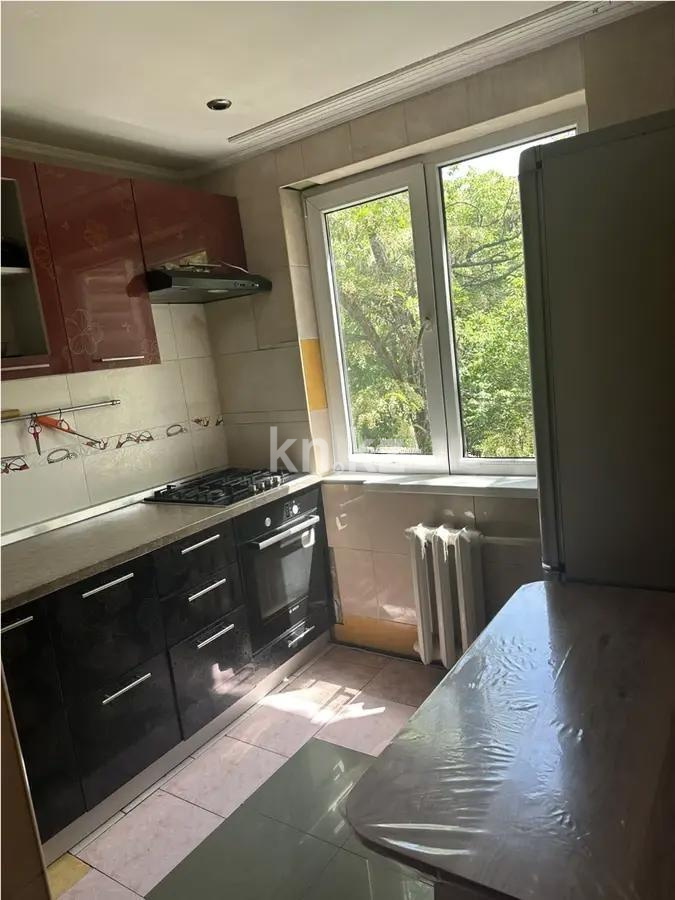 Продажа 2-комнатной квартиры, 43 м² в Алматы - фото 3
