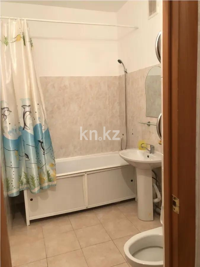 Продажа 1-комнатной квартиры, 44.5 м², пр. Момышулы, дом  16 в Астане - фото 3