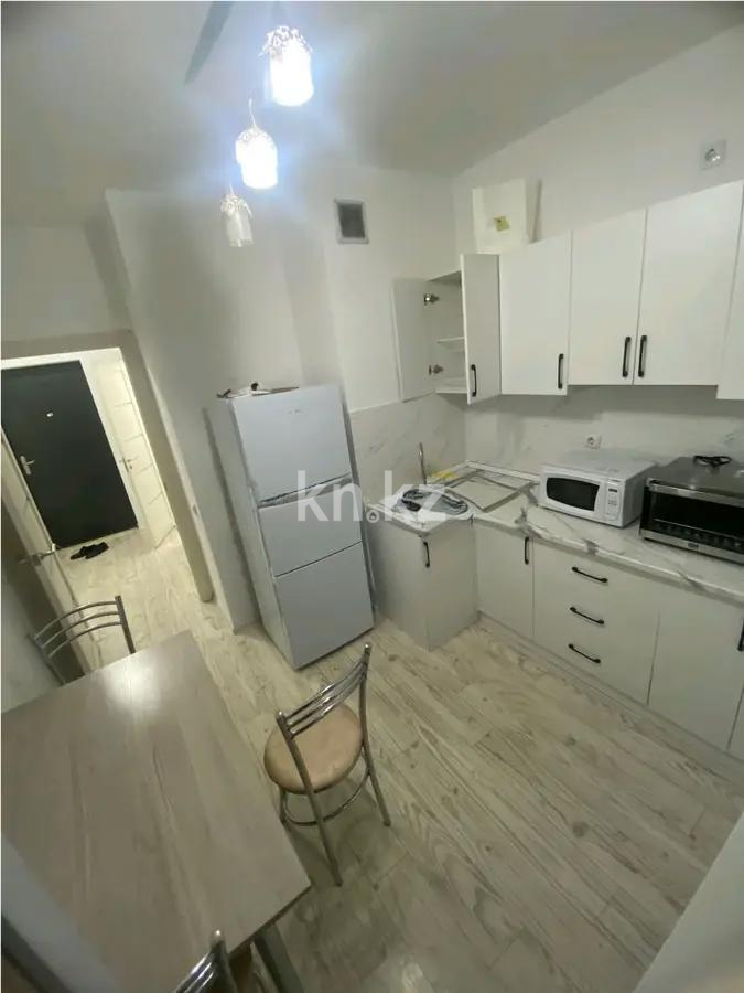 Продажа 2-комнатной квартиры, 47 м² - Продажа двухкомнатных квартир от собственников в Алматы - страница 3 фото 3 из 6