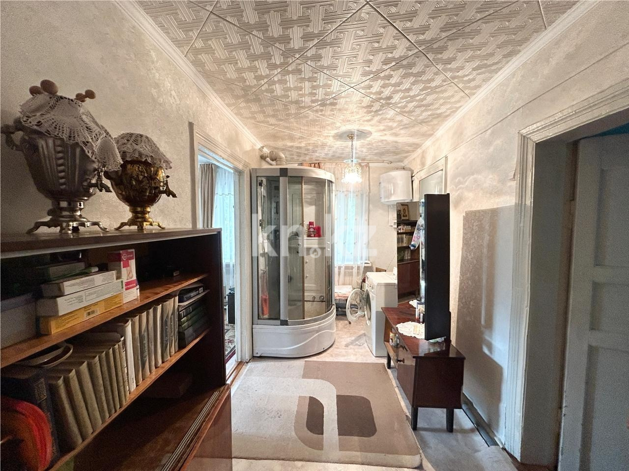 Продажа 4-комнатного дома, 70 м² в Караганде - фото 14