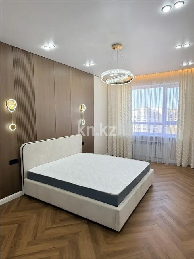 Продажа 3-комнатной квартиры, 102.1 м² - Продажа квартир в Астане - страница 8 фото 2 из 7