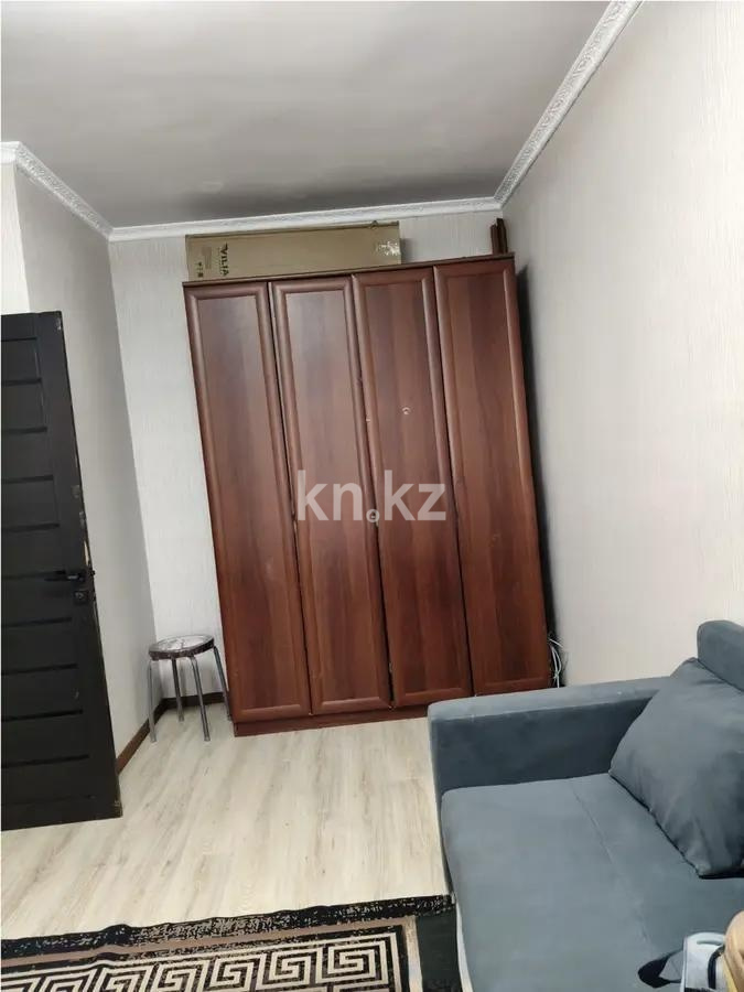 Продажа 1-комнатной квартиры, 36 м² - Продажа квартир в р-не Косшы Астаны фото 2 из 6