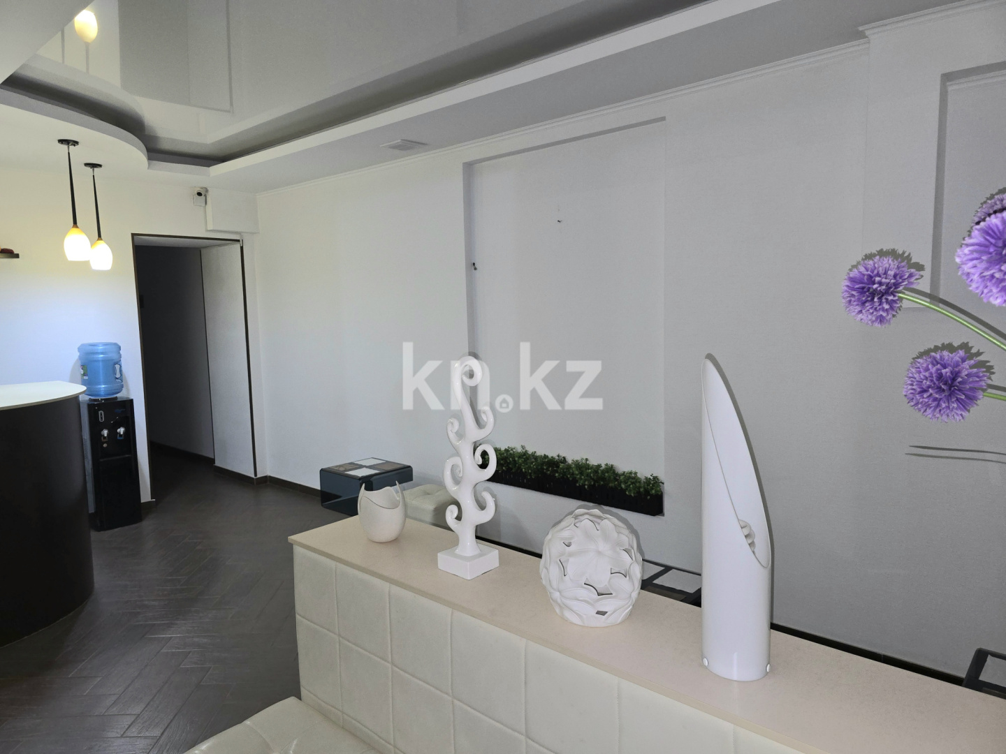 Продажа , 105 м², пр. Тауке хана, дом  10 - Продажа офисных и торговых помещений в Шымкенте фото 17 из 20