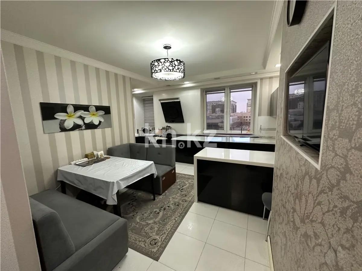 Продажа 3-комнатной квартиры, 120 м² в Астане