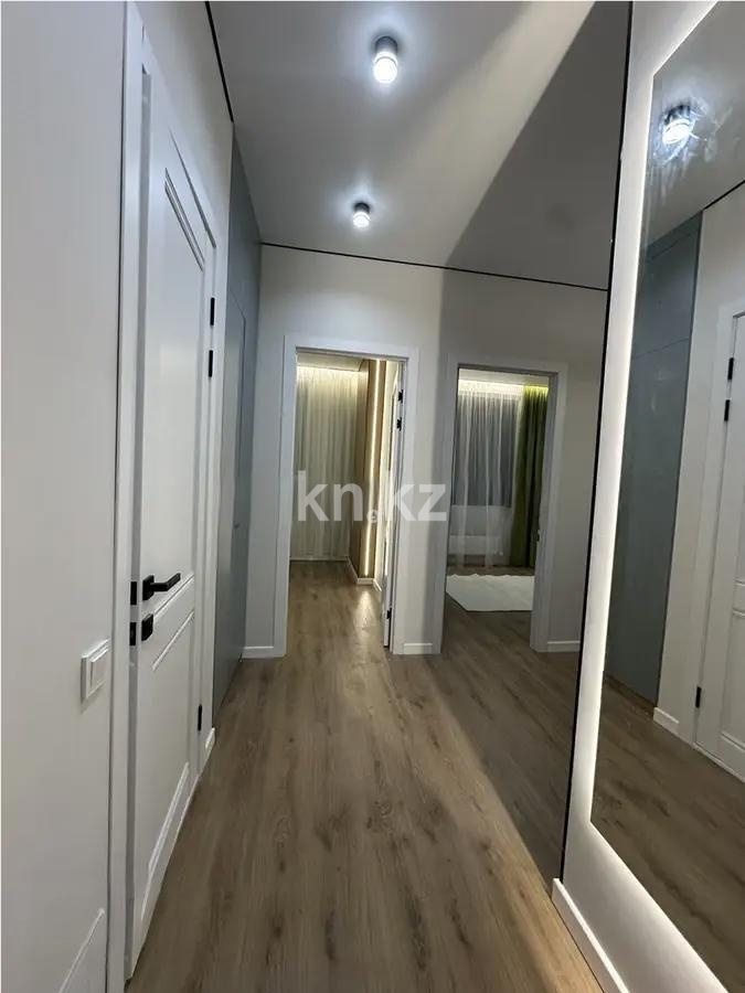 Продажа 2-комнатной квартиры, 38.5 м², ул. Молдагалиева, дом  7 в Астане - фото 2