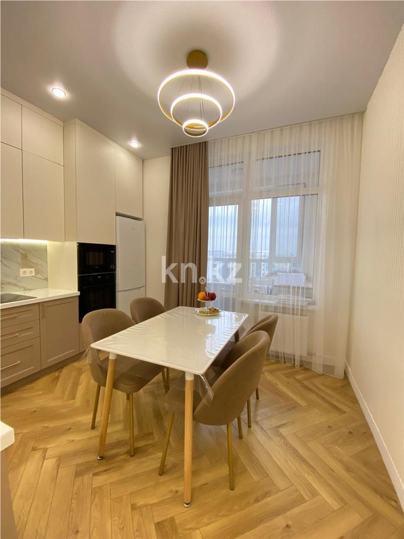 Продажа 3-комнатной квартиры, 105.2 м² - Продажа квартир в Астане - страница 2 фото 11 из 21