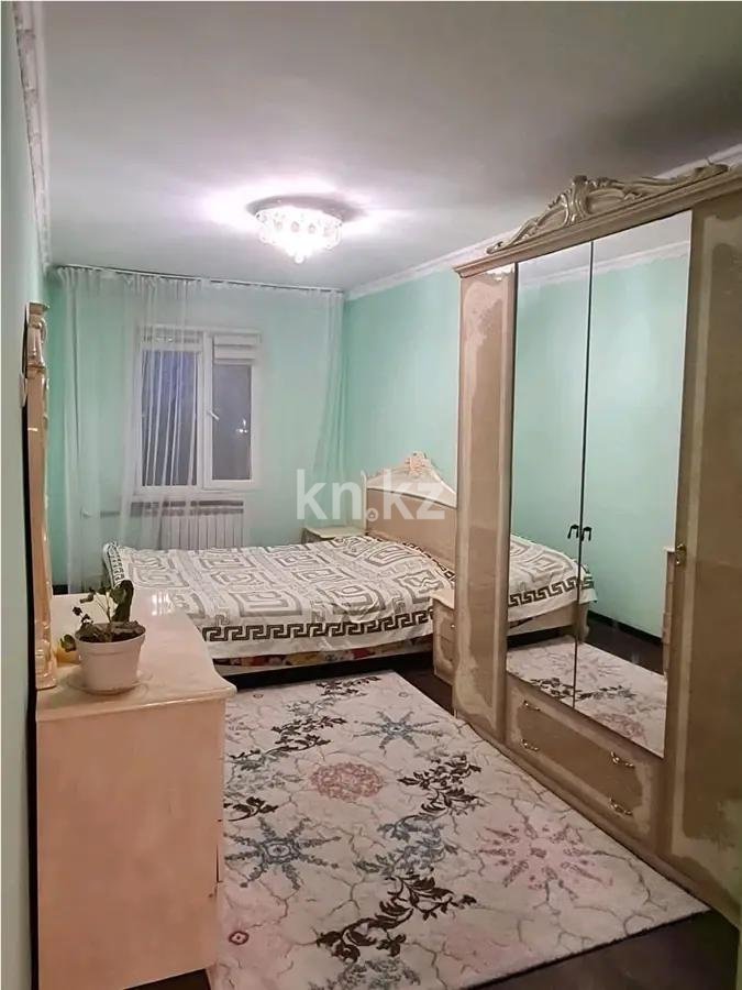 Продажа 2-комнатной квартиры, 46 м² в Алматы - фото 2