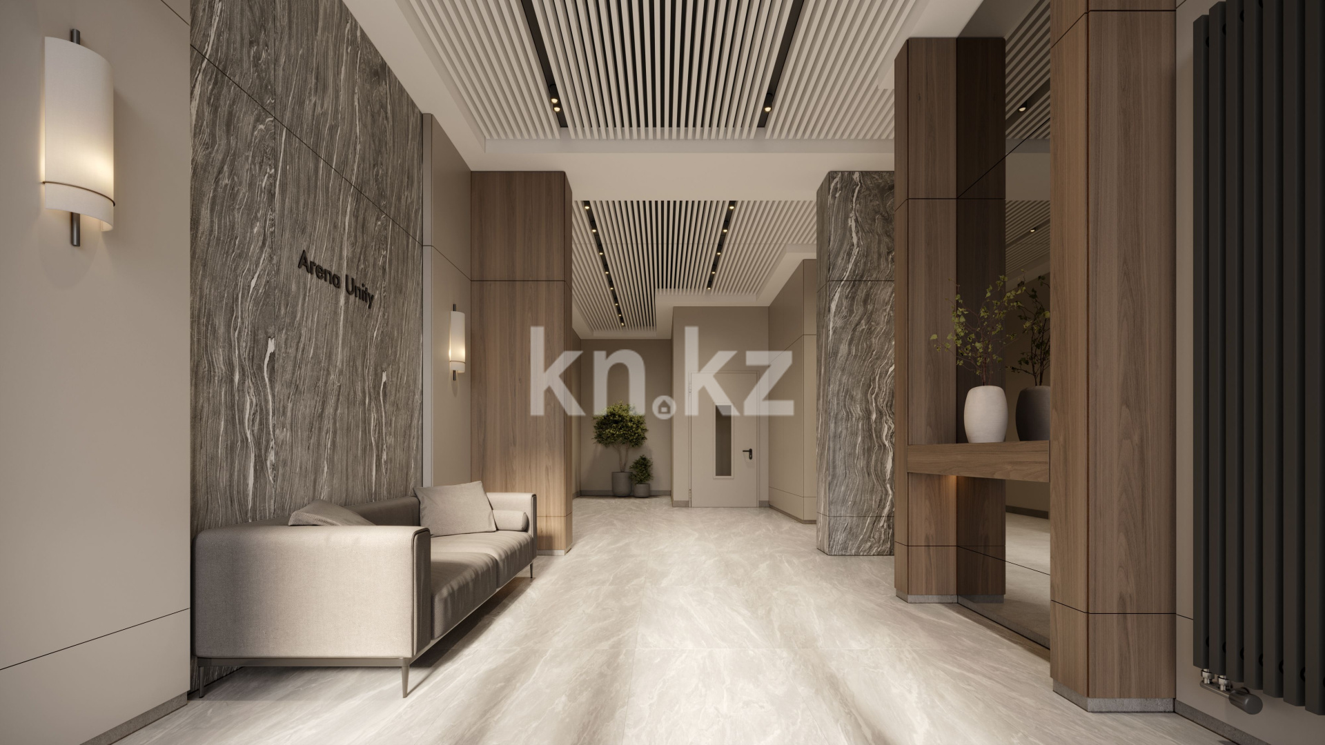 Продажа 3-комнатной квартиры, 90 м², пр. Туран, дом  57/5 стр в Астане - фото 12