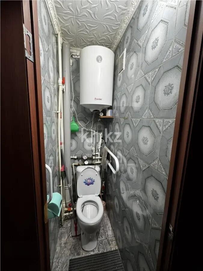 Продажа 1-комнатной квартиры, 31 м² в Темиртау - фото 4