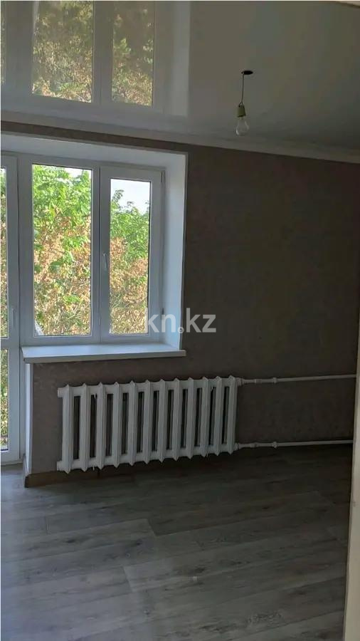 Продажа 2-комнатной квартиры, 44.2 м², ул. Жетбаева, дом  36 - Продажа  двухкомнатных квартир в Алматы без посредников с фото фото 2 из 4