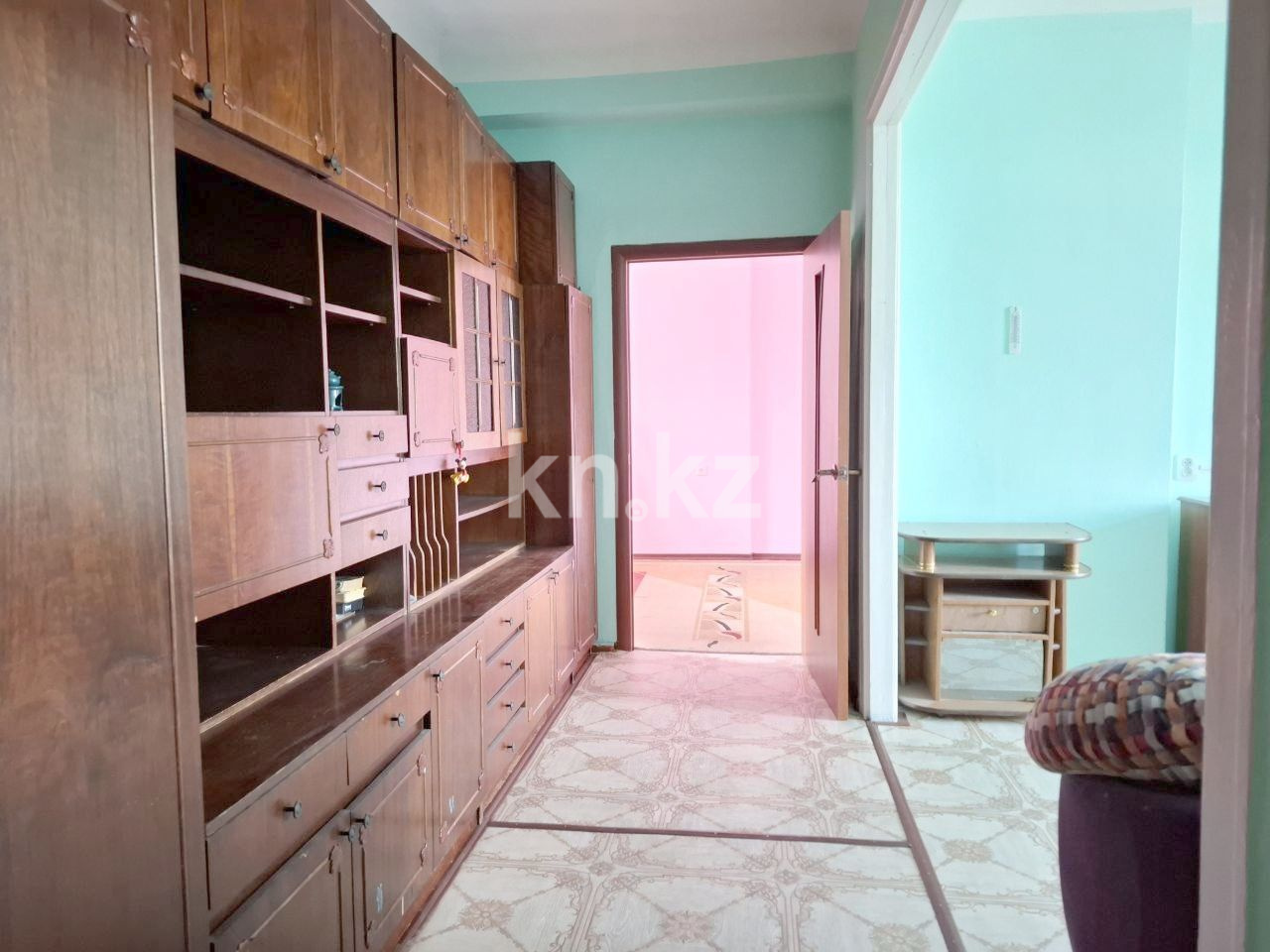 Продажа 3-комнатной квартиры, 82.2 м², пр. Назарбаева, дом  6 - Продажа  трехкомнатных квартир в Усть-Каменогорске фото 9 из 18