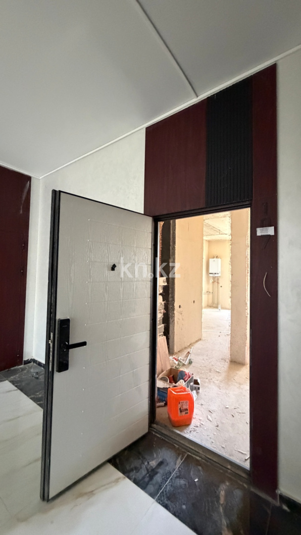 Продажа 1-комнатной квартиры, 48 м² - Продажа однокомнатных квартир в Шымкенте фото 3 из 12