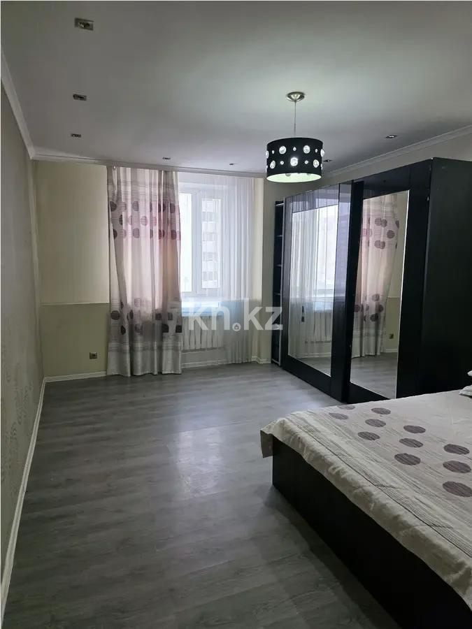 Продажа 2-комнатной квартиры, 75 м² - Продажа квартир в новостройках Астаны - страница 24 фото 2 из 4