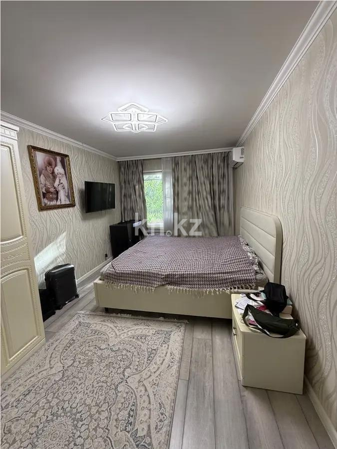 Продажа 3-комнатной квартиры, 63 м², мкр-н Коктем-3, дом  1 в Алматы - фото 2